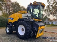 Ensileuse automotrice New Holland FR 9040 hakselaar