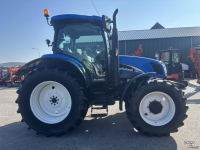 Tracteur New Holland TS100A