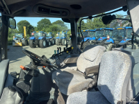 Tracteur New Holland TS100A