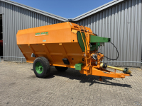 Mélangeuse  Unifeed voermengwagen RX 9.12 M