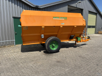 Mélangeuse  Unifeed voermengwagen RX 9.12 M