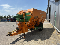 Mélangeuse  Unifeed voermengwagen RX 9.12 M