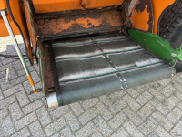 Mélangeuse  Unifeed voermengwagen RX 9.12 M
