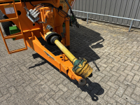 Mélangeuse  Unifeed voermengwagen RX 9.12 M