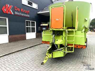 Mélangeuse Verticale Storti tw 180