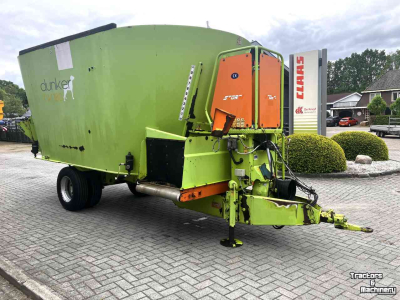 Mélangeuse Verticale Storti tw 180