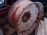 Roues, Pneus, Jantes, Barillets Jumelage  15x38
