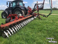 Injecteur de prairie Roelama Sleepslangbemester