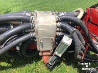 Injecteur de prairie Roelama Sleepslangbemester