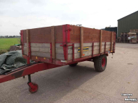 Benne agricole  SBT45