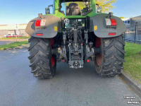 Roues, Pneus, Jantes, Barillets Jumelage Fendt 650/75 X 42 + 600/70 X 30 op spoor 225 cm