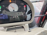 Tracteur Massey Ferguson 6615 Dyna VT Exclusive