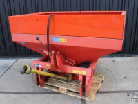 Distributeur d‘engrais Rauch MDS935 ECO kunstmeststrooier dubbele schijf
