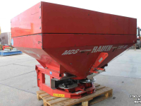 Distributeur d‘engrais Rauch MDS935 ECO kunstmeststrooier dubbele schijf
