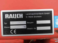 Distributeur d‘engrais Rauch MDS935 ECO kunstmeststrooier dubbele schijf