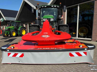 Faucheuse Kuhn FC3125DF-FF