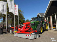 Faucheuse Kuhn FC3125DF-FF
