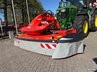 Faucheuse Kuhn FC3125DF-FF