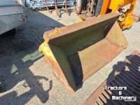 Autres matériel de terrassement et de chantier  Kantelbak.