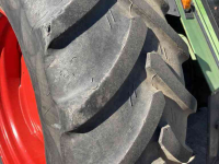 Tracteur Fendt 305 t/m 312 500 600