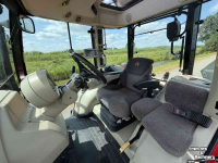 Tracteur Massey Ferguson 7718