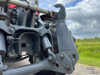 Tracteur Massey Ferguson 7718