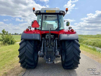 Tracteur Massey Ferguson 7718