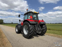 Tracteur Massey Ferguson 7718