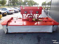 Faucheuse Kuhn FC 313-F