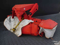 Faucheuse Kuhn FC 313-F