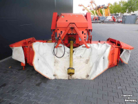 Faucheuse Kuhn FC 313-F