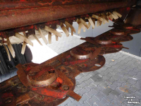 Faucheuse Kuhn FC 313-F