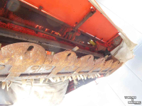 Faucheuse Kuhn FC 313-F