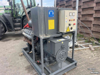 Autres machines et accessoires pour l'atelier et terrain Deutz F 8  L 413