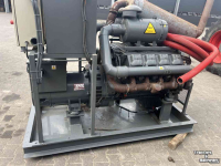 Autres machines et accessoires pour l'atelier et terrain Deutz F 8  L 413