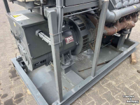 Autres machines et accessoires pour l'atelier et terrain Deutz F 8  L 413