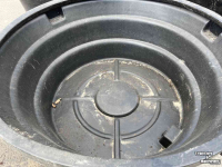 Auge à l‘énergie solaire  JFC DT 180