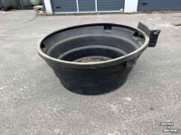 Auge à l‘énergie solaire  JFC DT 180