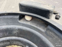 Auge à l‘énergie solaire  JFC DT 180