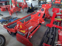Herse rotative Kverneland H serie