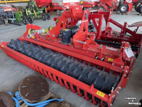 Herse rotative Kverneland H serie