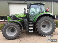 Tracteur Deutz-Fahr 6170