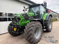 Tracteur Deutz-Fahr 6170