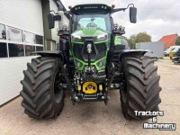 Tracteur Deutz-Fahr 6170