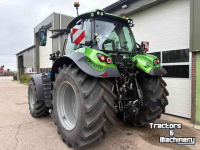 Tracteur Deutz-Fahr 6170