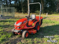 Tracteur Tondeuse Autoporté Kubota GR 2120