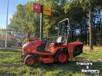 Tracteur Tondeuse Autoporté Kubota GR 2120