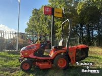 Tracteur Tondeuse Autoporté Kubota GR 2120