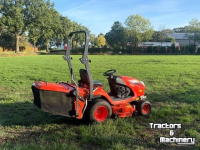 Tracteur Tondeuse Autoporté Kubota GR 2120