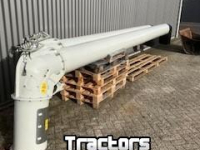 Moissonneuse batteuse Claas Trion/Lexion       ( 4 en 5 mtr)
